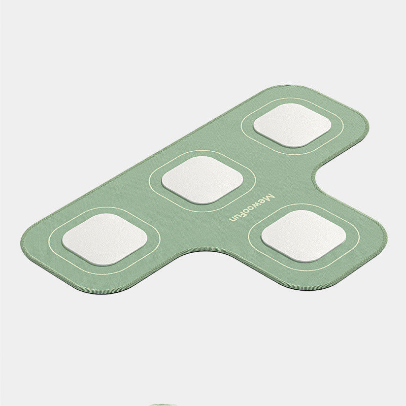 Smart Recordable Pet Talking Button – One-Click Voice Training Toy for Cats & Dogs (4 Colors)