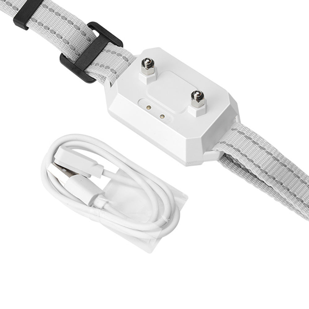 Smart Wireless GPS Pet Fence & Dog Trainer – Safe, Portable & Easy Boundary Control