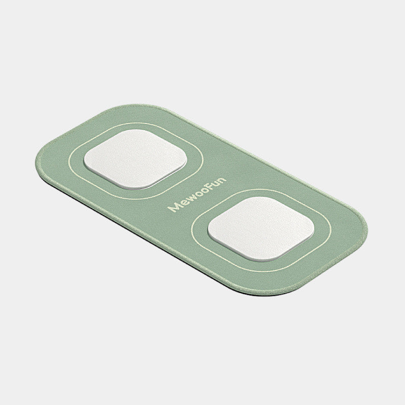 Smart Recordable Pet Talking Button – One-Click Voice Training Toy for Cats & Dogs (4 Colors)