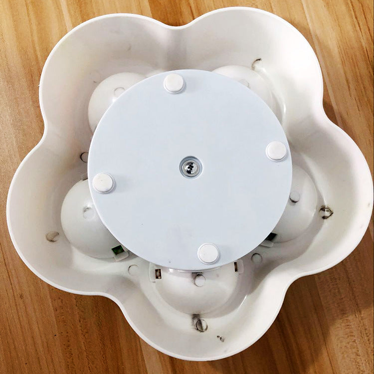 Pet IQ Treat Puzzle Toy | Interactive Slow Feeder for Dogs & Cats – Mental Stimulation, Training & Boredom Relief