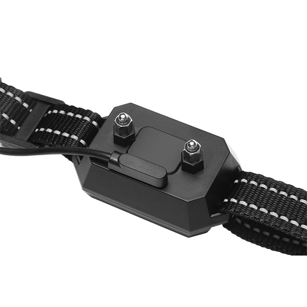 Smart Wireless GPS Pet Fence & Dog Trainer – Safe, Portable & Easy Boundary Control