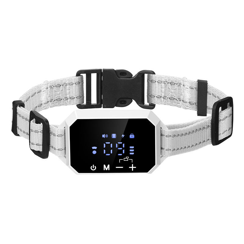 Smart Wireless GPS Pet Fence & Dog Trainer – Safe, Portable & Easy Boundary Control